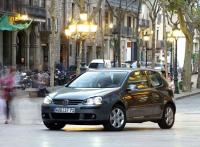 Golf V Golf V