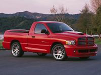 Dodge Ram srt Dodge Ram srt