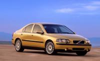 Volvo S80 Volvo S80
