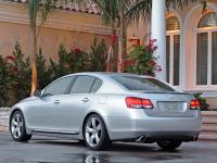 Lexus GL