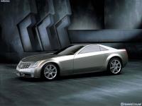 Cadillac Epoq Cadillac Epoq
