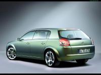 Opel Signum Opel Signum