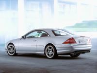  CL 65 amg