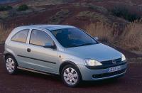 Opel Corsa Opel Corsa