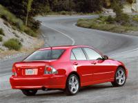 Lexus IS-300