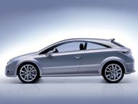 Opel Astra Opel Astra