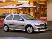 Opel Corsa Opel Corsa