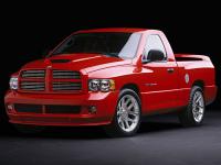 Dodge Ram SRT10 Dodge Ram SRT10