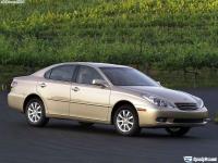 Lexus ES200 Lexus ES200