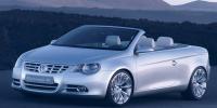 Volkswagen concept car Volkswagen concept car
