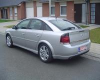 Opel Vectra Opel Vectra