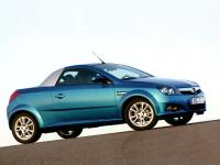 Opel TiGrA Opel TiGrA