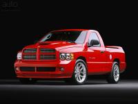 Dodge RAM 2004