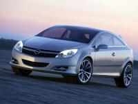 Opel GTC Opel GTC