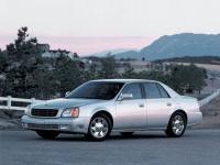 Cadillac Deville Cadillac Deville