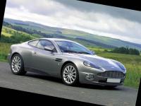 Vanquish Vanquish