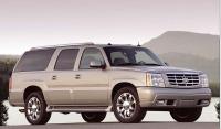 Cadillac escalade Cadillac escalade