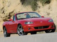  MX5