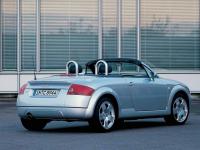  TT Cabrio