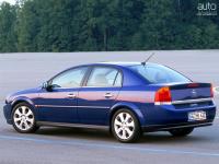 Opel vectra GTS Opel vectra GTS