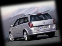 Opel Astra Opel Astra