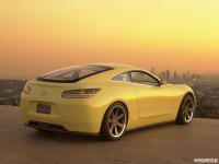 Hyundai Concept HCD 8 Hyundai Concept HCD 8