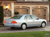 Lexus classe Lexus classe