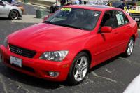 Lexus IS300