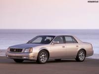 Cadillac Deville Cadillac Deville