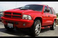 Dodge durango Dodge durango