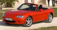MX-5 MX-5