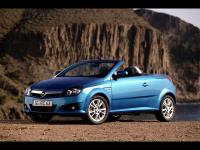 Opel tigra twintop
