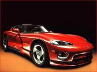 Dodge viper