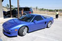 NSX NSX
