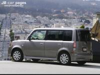 Divers Scion xb Divers Scion xb