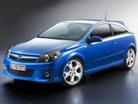 Opel Astra OPC