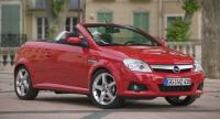 Opel Tigra Opel Tigra