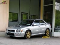 Subaru Impreza Subaru Impreza