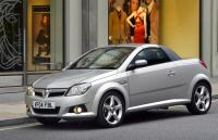 Opel tigra Opel tigra