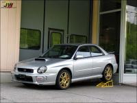 Subaru Impreza Subaru Impreza