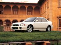 Subaru impreza Subaru impreza