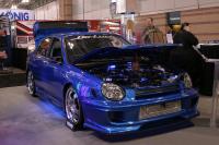 Subaru Impreza RyL style Subaru Impreza RyL style