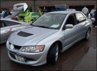 Evo VIII Evo VIII