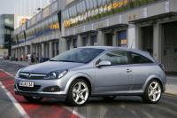 Opel Astra RS Opel Astra RS