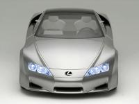 Lexus LFA Lexus LFA
