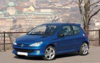 Peugeot 206 Peugeot 206