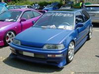 Honda civic Honda civic