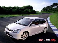 Honda Civic Honda Civic