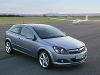 Opel Astra Opel Astra