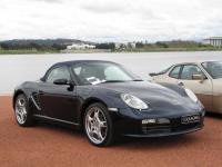 Boxster 2006 Boxster 2006